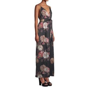 Tularosa x REVOLVE Dusk Maxi in Victorian Floral